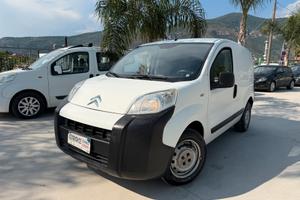 CITROEN NEMO ANNO 2015 1.3 DIESEL 75 CV
