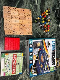 Bundle di giochi per bambini
