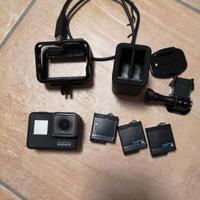 Go pro 7 black