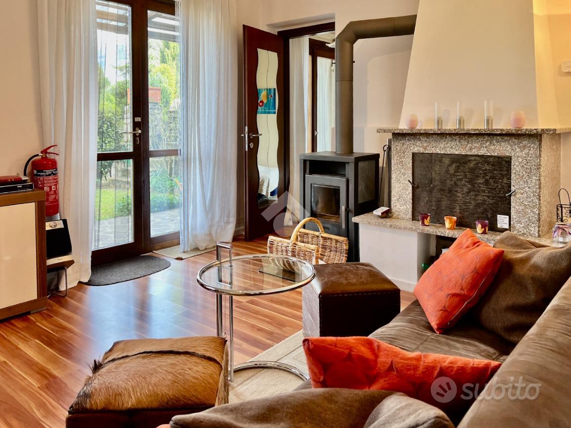 Apartment in Tignale, Piovere - Vista 2