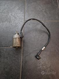 Motorino avviamento Kymco Dink 125D/D