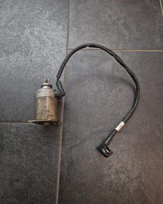 Motorino avviamento Kymco Dink 125D/D