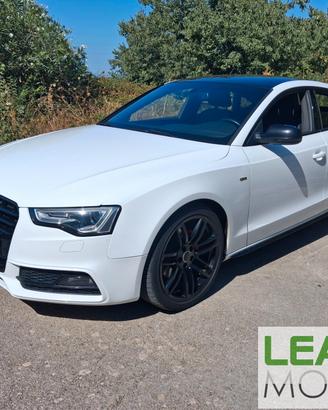 Audi A5 190 CV quattro S tronic (M1581)