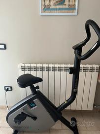 Cyclette essential 2 domyos