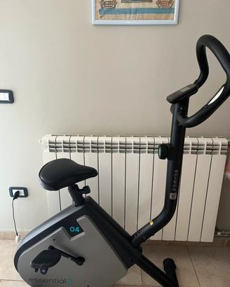 Cyclette essential 2 domyos