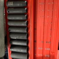 SET CHIAVI A BUSSOLA