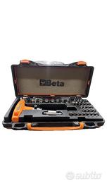 Valigia con assortimento 36 utensili