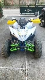 Quad lem kondor 250