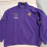 felpa allenamento Fiorentina