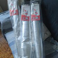 3 pannelli riflettenti termosifoni 