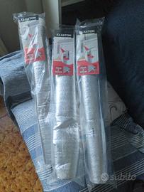 3 pannelli riflettenti termosifoni 