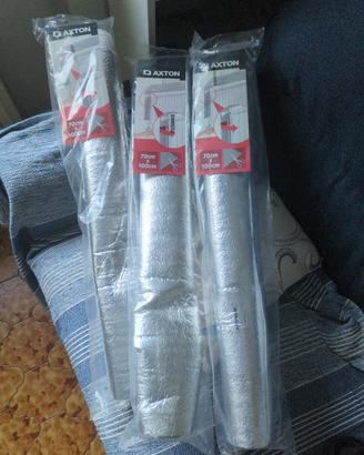 3 pannelli riflettenti termosifoni 