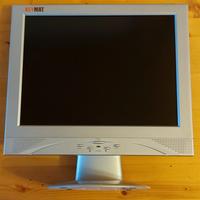 Monitor LCD 15 ''
