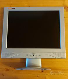 Monitor LCD 15 ''
