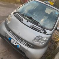 RICAMBI SMART FOR TWO CABRIO ANNO 2006 CC 700 B