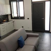 Appartamento ben servito