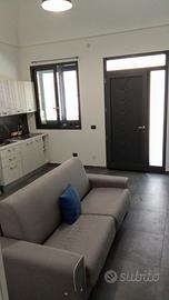 Appartamento ben servito