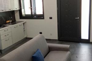 Appartamento ben servito