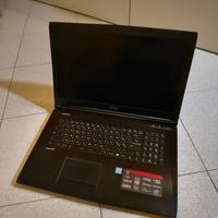 Laptop Gaming - MSI GE72VR 6RF Apache Pro