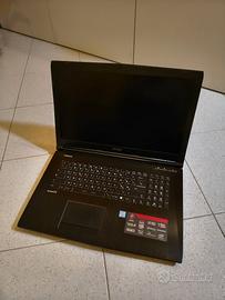 Laptop Gaming - MSI GE72VR 6RF Apache Pro