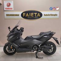 Yamaha T-Max 560 - 2022