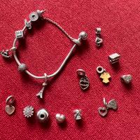 bracciale Pandora originale