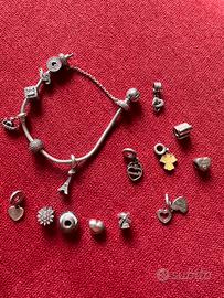 bracciale Pandora originale