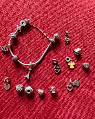 bracciale Pandora originale