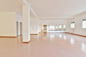 Ampio Locale Indipendente con Corte Privata!