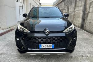 Suzuki Across 2.5 Plug-in Hybrid E-CVT 4WD Top