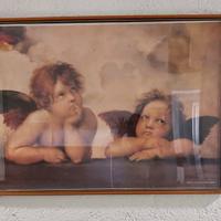 Quadro del Giudizio Universale