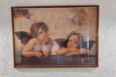 Quadro del Giudizio Universale