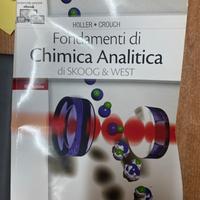 Fondamenti di Chimica Analitica Holler-Crouch