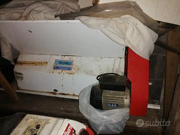 pigiatrice Polsinelli 