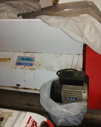 pigiatrice Polsinelli 