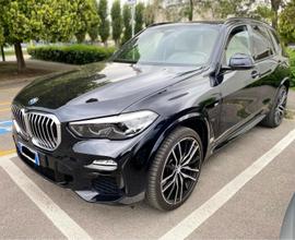 Bmw X5 xDrive30d xLine individual