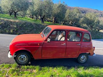 Renault 4