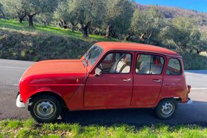 Renault 4