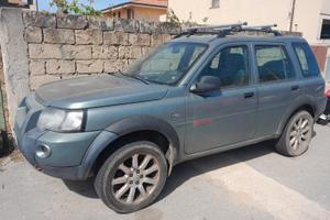 Freelander