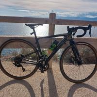 Cannondale TOPSTONE 105