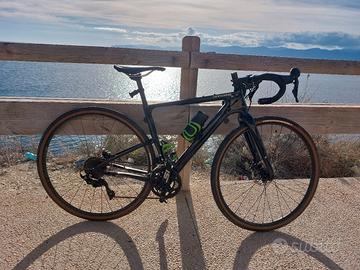 Cannondale TOPSTONE 105