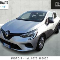 Renault Clio 1.0 tce Life Gpl 100cv my21