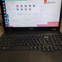 Notebook Acer Extensa 5635z