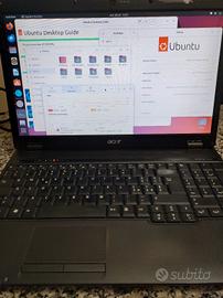 Notebook Acer Extensa 5635z