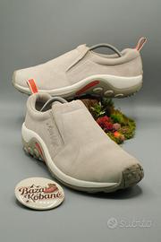 Scarpe Merrell 1trl Awake NY Jungle Moc Uomo 44