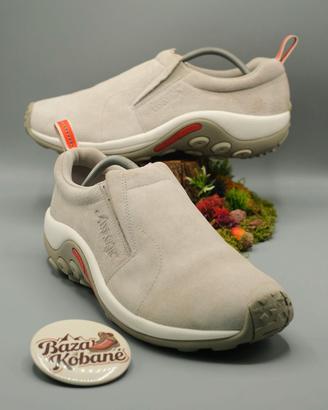 Scarpe Merrell 1trl Awake NY Jungle Moc Uomo 44