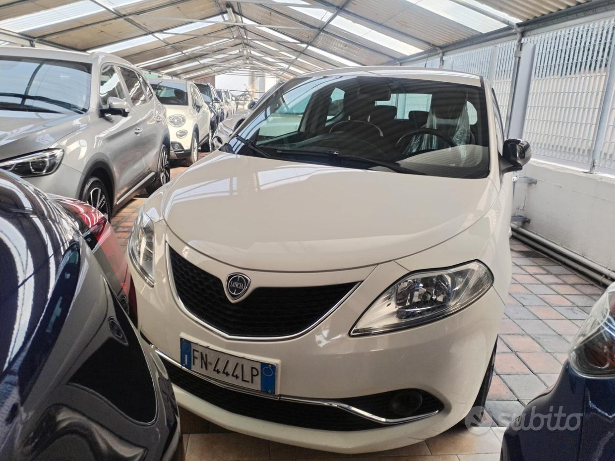LANCIA Ypsilon 3ª serie