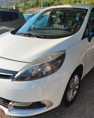 Renault Scenic Scénic XMod 1.5 dCi 95CV Limited