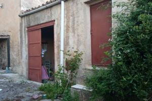 Potenziale villino nel centro storico di Polizzi G