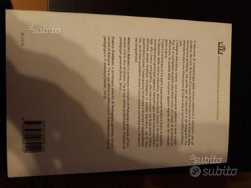 Testi universitari Pedagogia e Manuale Educativa